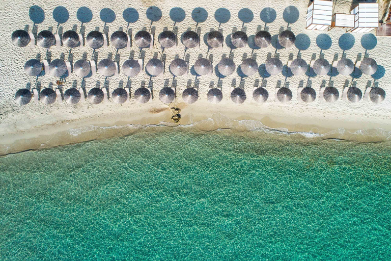 Sport & Beauty 2, Ammon Zeus Luxury Beach Hotel, Central Macedonia