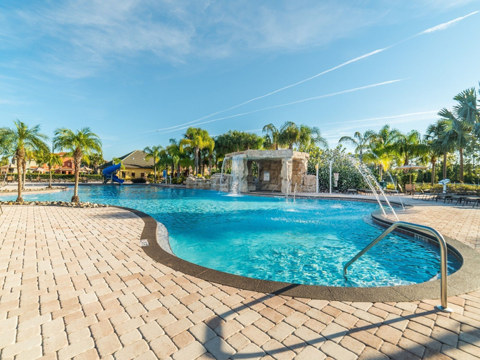 Sport & Beauty 5, Ov2902 - Paradise Palms - 4 Bed 3 Baths Townhome, Osceola