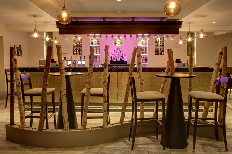 Food & Drinks 5, Burlington Hotel, Best Western Premier Collection, Kent