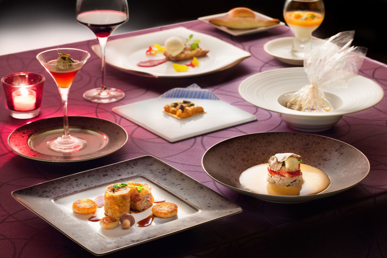 Food & Drinks 5, Le Cana Motobu, Motobu