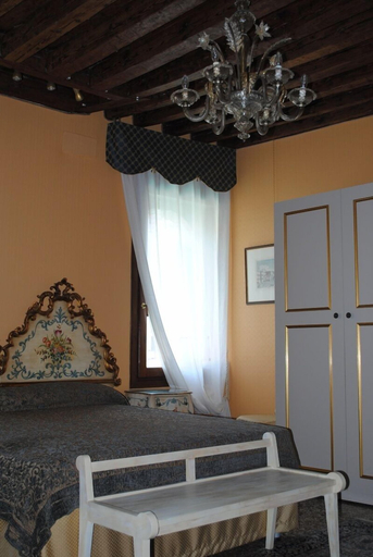 Bedroom 4, B&B San Firmino, Venezia