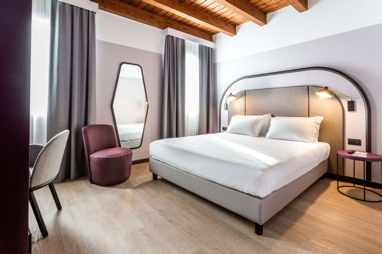 Best Western Titian Inn Hotel Treviso, Treviso