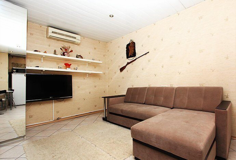 Others 4, Apartlux Zatsepskiy, Central