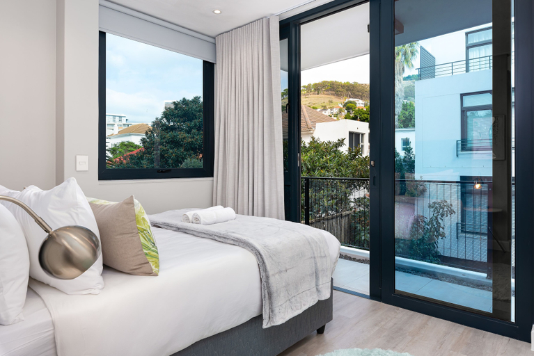 Bedroom 3, 35 On Main 202, City of Cape Town
