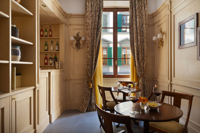 Others 5, FH55 Hotel Calzaiuoli, Florence