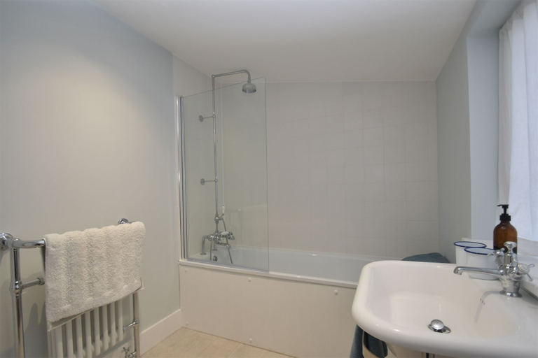 Bathroom 3, Seaside Retreat - Rye Harbour, East Sussex
