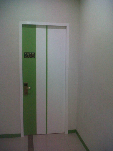 Others 4, Hotel Pagi, West Manggarai