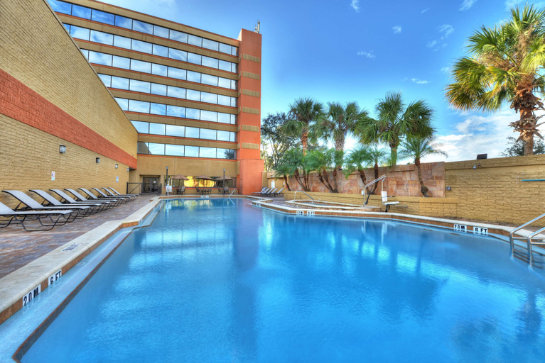 Sport & Beauty 2, Hilton Orlando/Altamonte Springs, Seminole