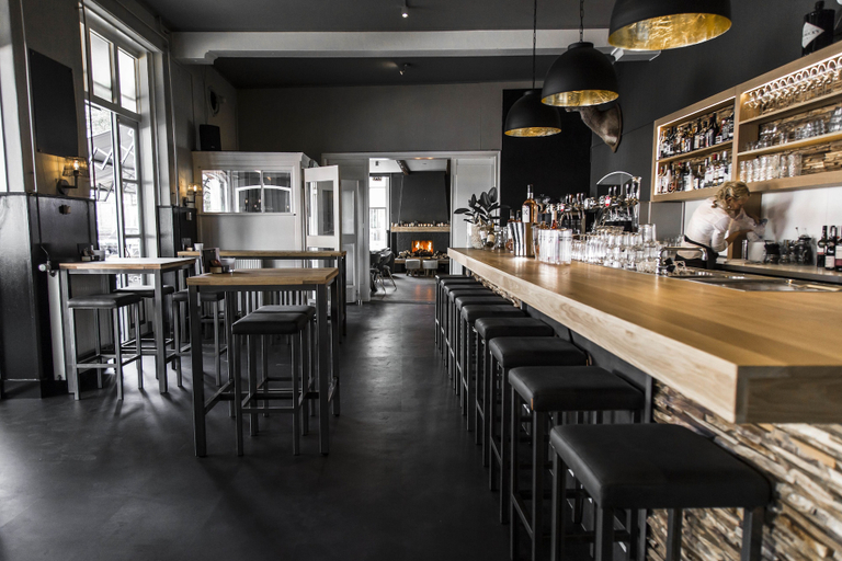 Food & Drinks 5, Linge Hotel Elst, Overbetuwe