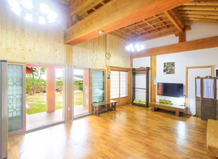 Others 4, Suncheon Moonlight Love Hanok Pension, Suncheon