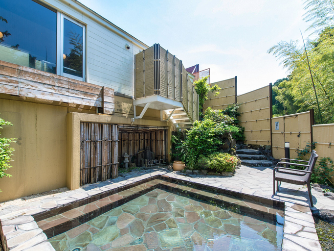 Exterior & Views 2, Livemax Resort Itokawana, Itō