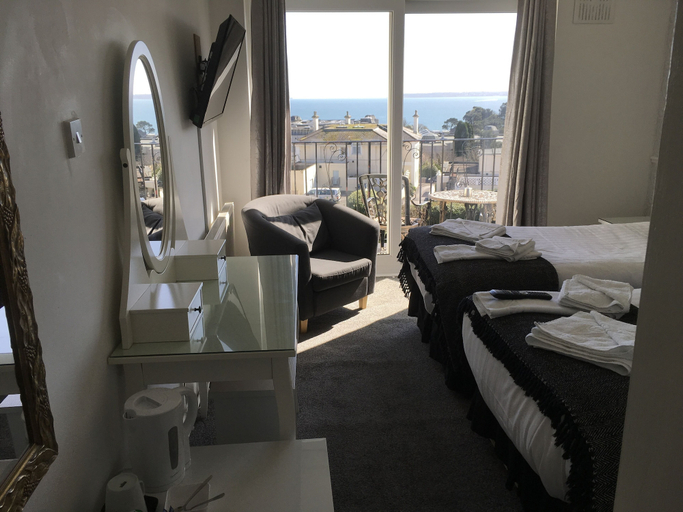 Others 5, Nethway Hotel, Torbay