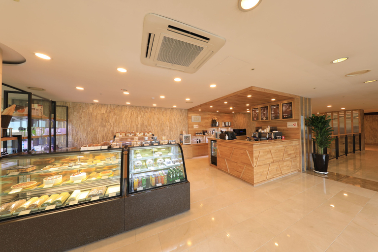 Food & Drinks 5, Ocean Suites Jeju Hotel, Jeju