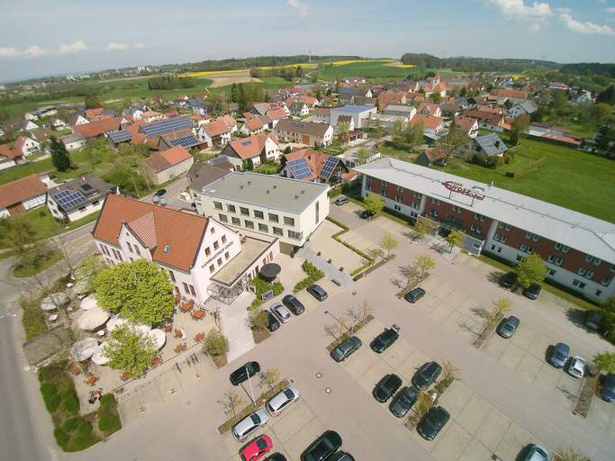 Others 5, Eurohotel Günzburg, Günzburg