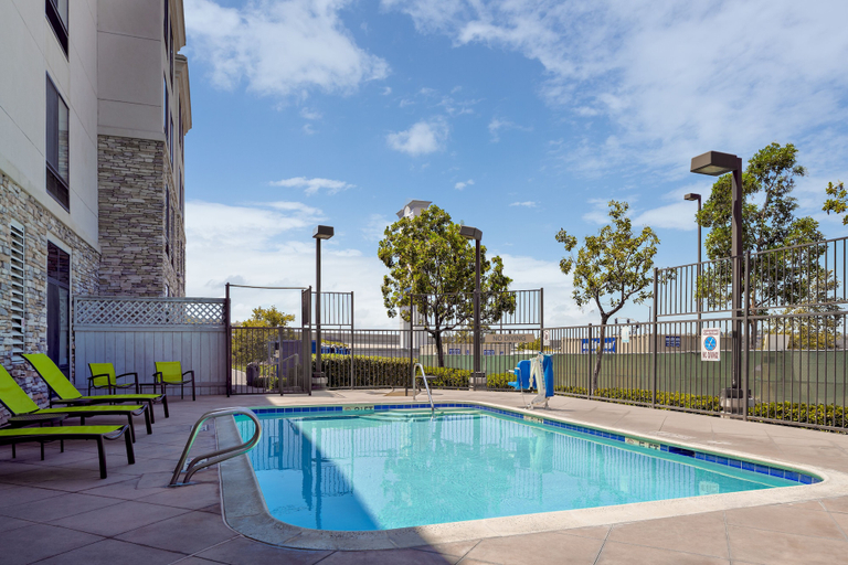 Sport & Beauty, SpringHill Suites by Marriott San Diego Rancho Bernardo/Scripps Poway, San Diego