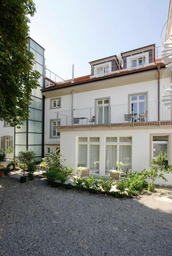 Exterior & Views 2, Hotel Constantia, Konstanz