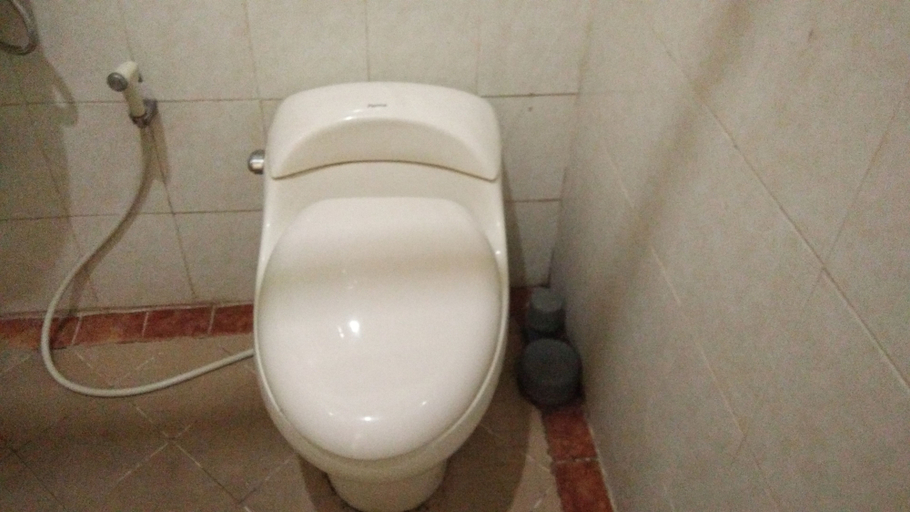 Bathroom 5, Puri Alam Dewata - Guest Villas, Gianyar