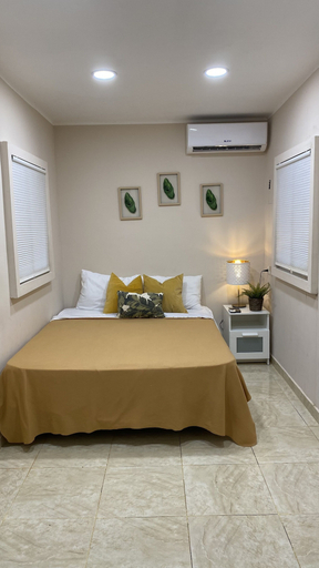 Bedroom 3, Hotel Caribbean Adventure, Santo Domingo Norte