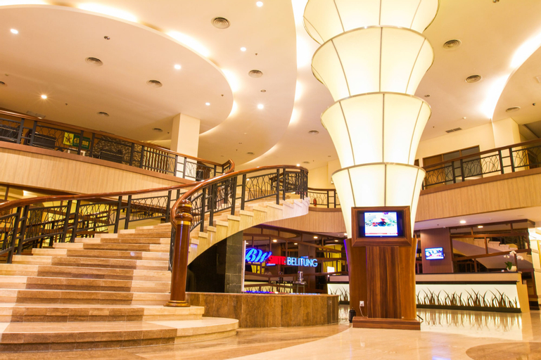 Public Area, BW Suite Belitung, Belitung
