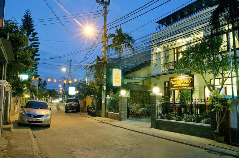 Others 5, An Hoi Town Homestay, Da Nang