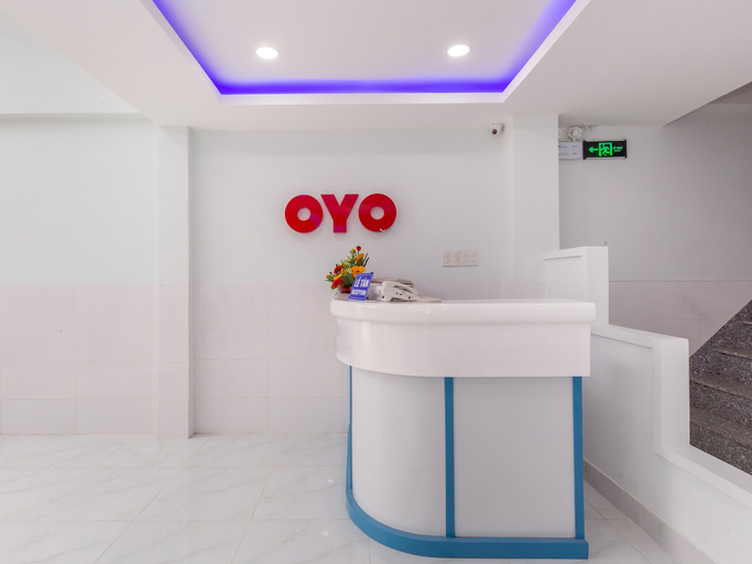 Others 5, OYO 942 Cuong Hai Apartment, Nha Trang