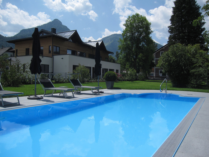 Sport & Beauty 2, Hotel Stroblerhof, Salzburg Umgebung