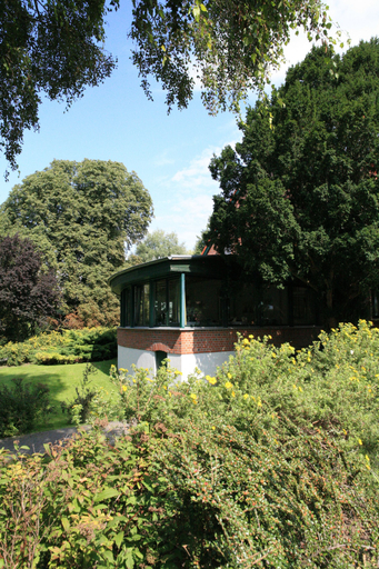 Exterior & Views 2, Seehotel Heidehof, Mecklenburgische Seenplatte