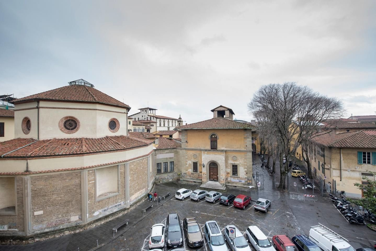 Others 5, Brunelleschi, Florence