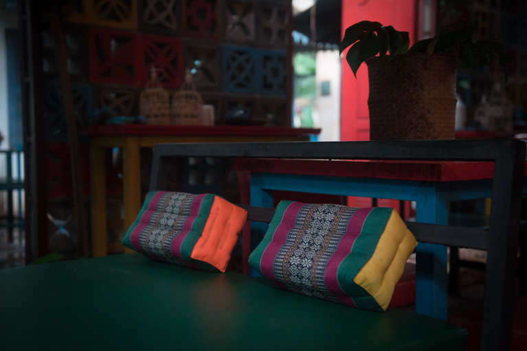 Others 5, Udaya Angkor Bed And Breakfast, Siem Reap