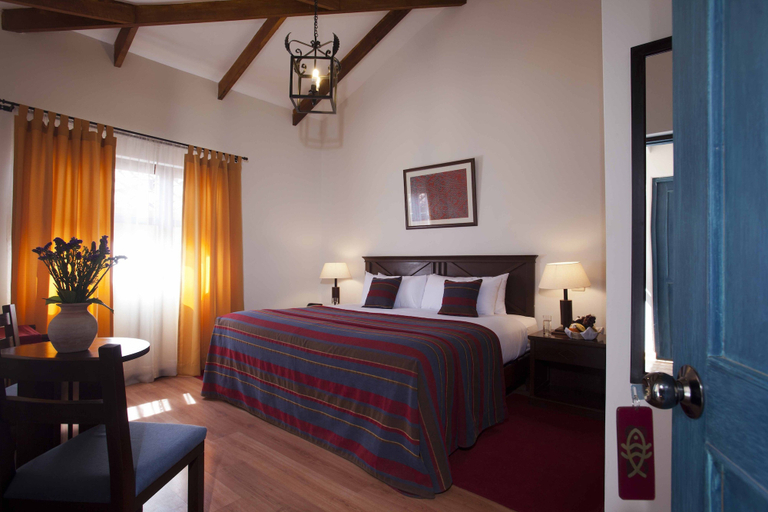 Bedroom 4, San Agustin Urubamba & Spa, Urubamba