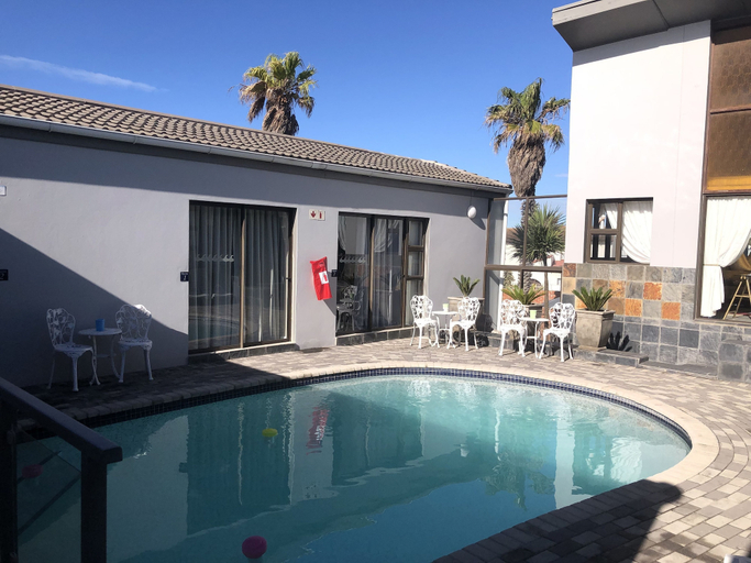 Sport & Beauty 5, Le Blue Guesthouse, Nelson Mandela Bay