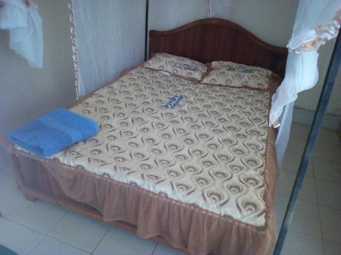 Bedroom 2, Pivot Restaurant And Lodge, Mwingi Central