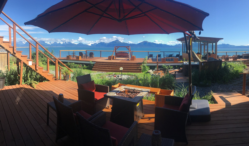 Homer Inn and Spa, Kenai Peninsula