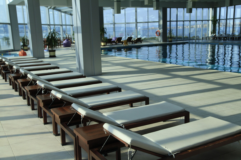 Sport & Beauty 3, Kolin Hotel Spa & Convention Center, Merkez