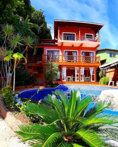 Exterior & Views 2, Memorial Ilhabela Residencial, Ilhabela
