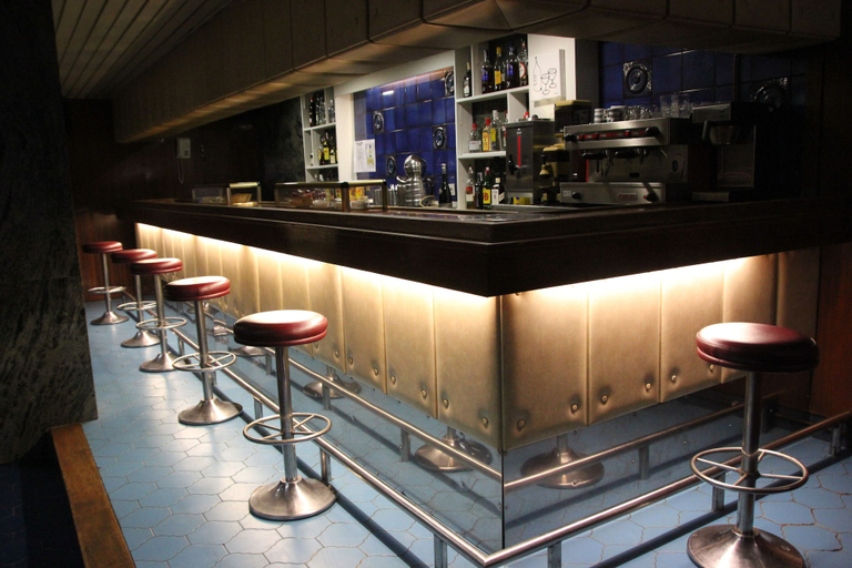 Food & Drinks 5, Hotel Marqués de Santillana, Cantabria