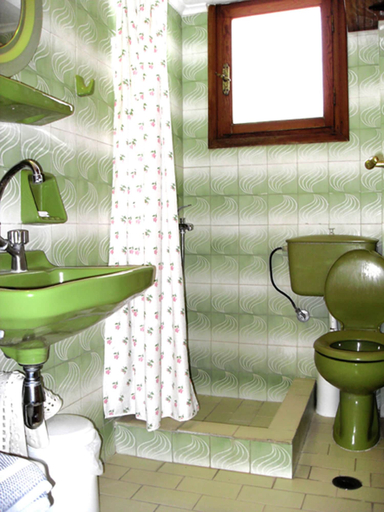 Bathroom 4, Hotel Helliniko - Adults Only, South Aegean