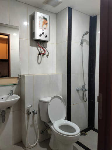 Bedroom 5, KAIRO Luxury Kamala Lagoon by Anneke Property, Bekasi