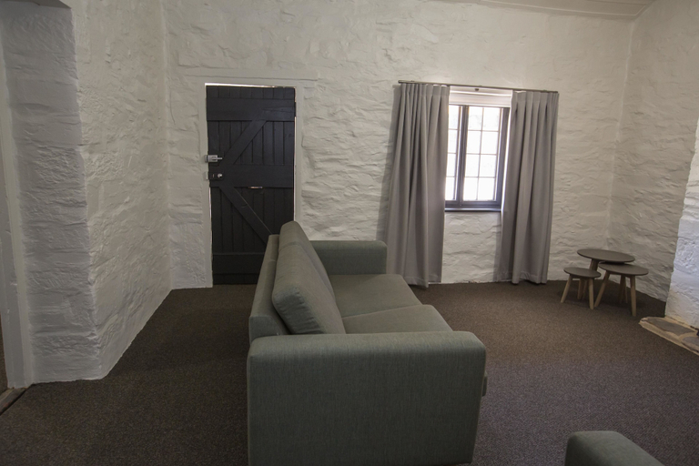 Others 5, Paxton Square Cottages, Goyder