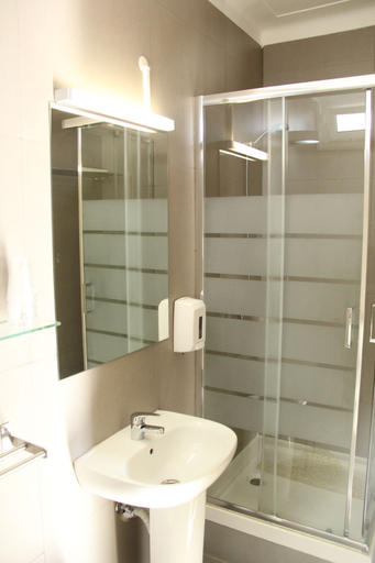 Bathroom 5, StayInn City - Évora, Évora