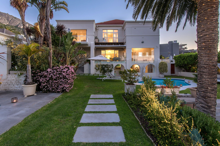 Exterior & Views 2, The Clarendon - Fresnaye, City of Cape Town
