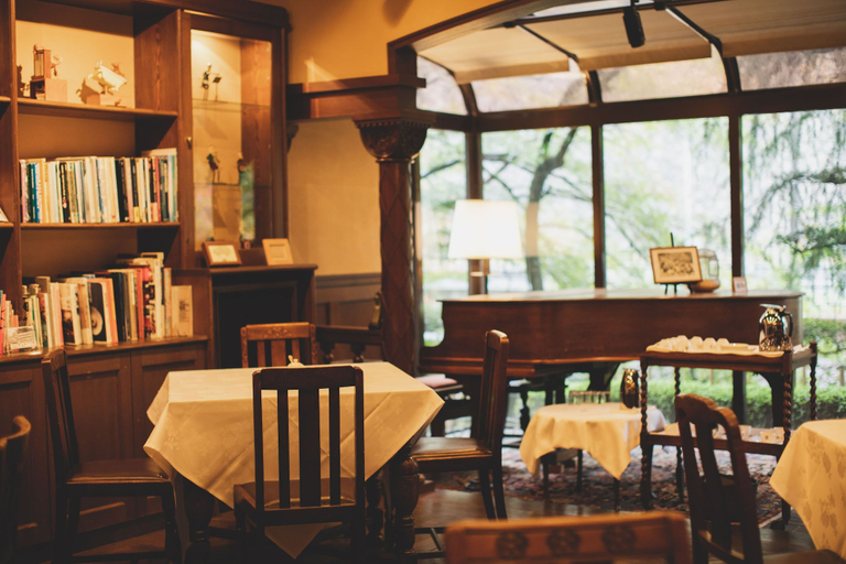 Food & Drinks 5, Tocen Goshoboh, Nishinomiya