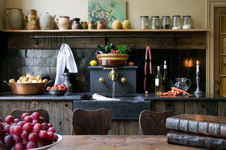 Food & Drinks 5, Exclusive Guesthouse Bonifacius, West-Vlaanderen