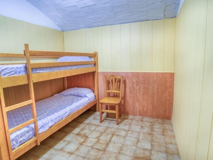 Bedroom 3, Casa De Mar St. Antoni, Girona