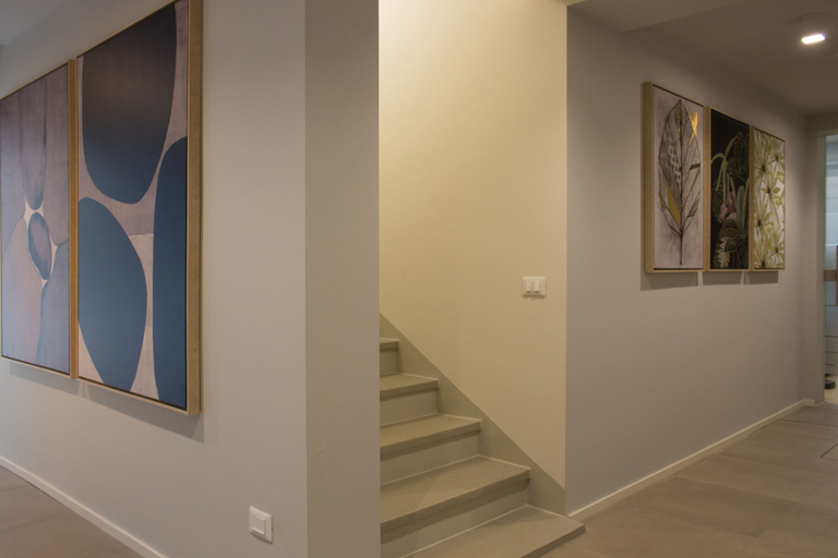 Others 3, AR Noho Apartment, Bergamo