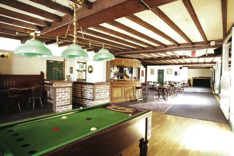 Others 5, The Malt House, Gloucestershire
