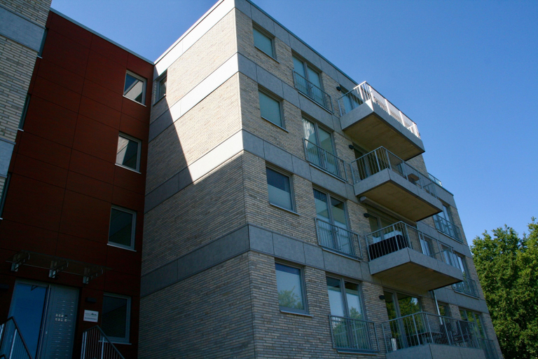 Exterior & Views 2, Quartier Hohe Geest 22, Cuxhaven
