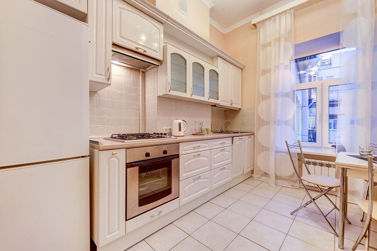 Others 4, Welcome Home Apartments Moyka 51, Sankt-Peterburg gorsovet