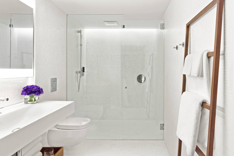 Bathroom 5, The London EDITION, London