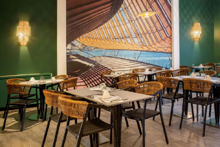 Food & Drinks 5, Best Western Plus Hotel Belfort Centre Gare, Territoire de Belfort